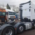 IVECO Stralis 460