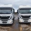 IVECO Stralis HI Way