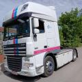 DAF XF 510