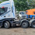 Iveco Stralis