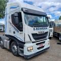 Iveco Stralis