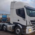 IVECO Stralis 460