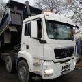 MAN TGS 32.400 8X4