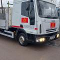 IVECO Eurocargo