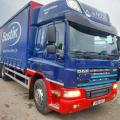 DAF CF