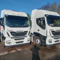 IVECO Stralis HI Way