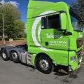 MAN TGX 26.480