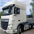 DAF XF460