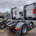 IVECO Stralis HI Way