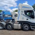 Iveco Stralis