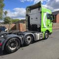 MAN TGX 26.480