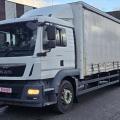 MAN TGM 18.250