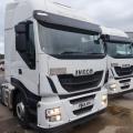 IVECO Stralis HI Way