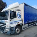 DAF CF