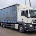 MAN TGS 26.320
