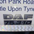 DAF CF 75.310