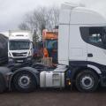 IVECO Stralis 460