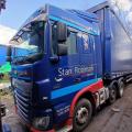 DAF XF460