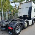 DAF XF460