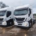 IVECO Stralis HI Way