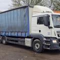 MAN TGS 26.320