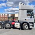 DAF CF 450