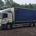 DAF CF 75.310