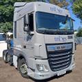 DAF XF480