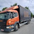 Scania P320