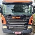 Scania P320