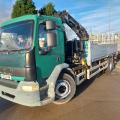 DAF LF55 220