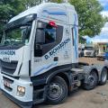 Iveco Stralis