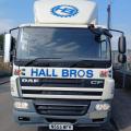 DAF CF