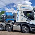 Iveco Stralis