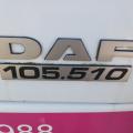 DAF XF 510