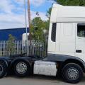 DAF XF460