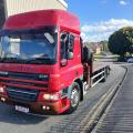 DAF CF75 310