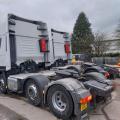 IVECO Stralis HI Way