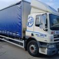 DAF CF