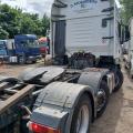 Iveco Stralis