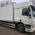 DAF CF300