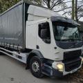 Volvo FE250