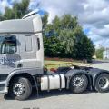 DAF CF 450