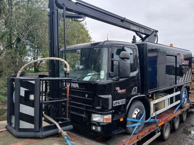 Scania P94 310