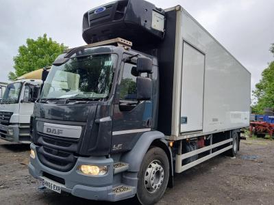 DAF LF 220