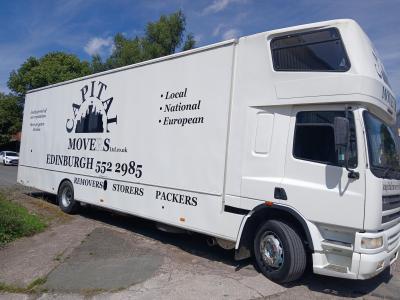 DAF CF65 220