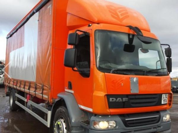 DAF LF55