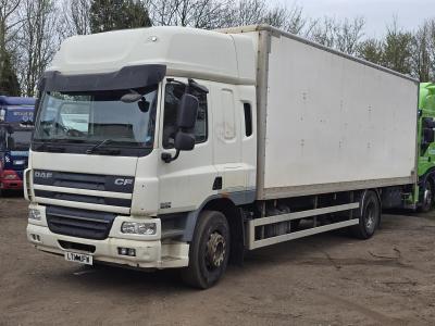 DAF CF300